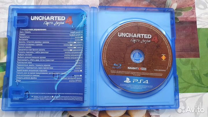 Игры для приставок ps4