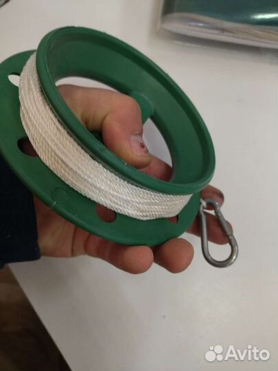 Отцеп для воблеров