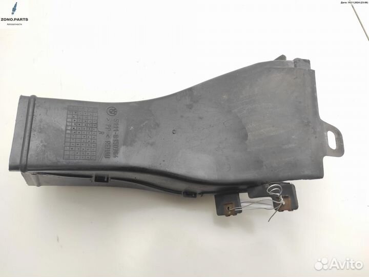 Воздуховод 8150764 на BMW 7 E38 (1994-2001)