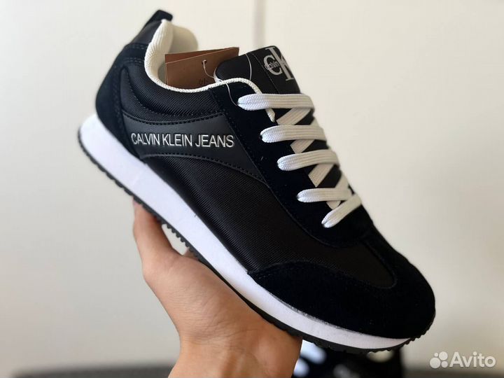 Кроссовки Calvin Klein