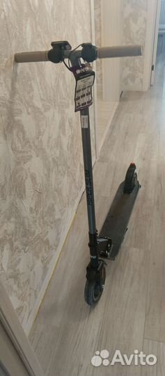 Электросамокат взрослый новый