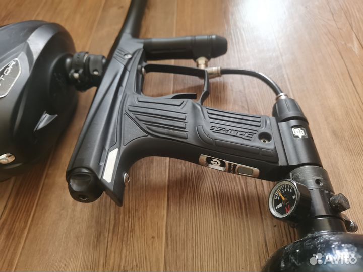 Маркер для пейнтбола Etha