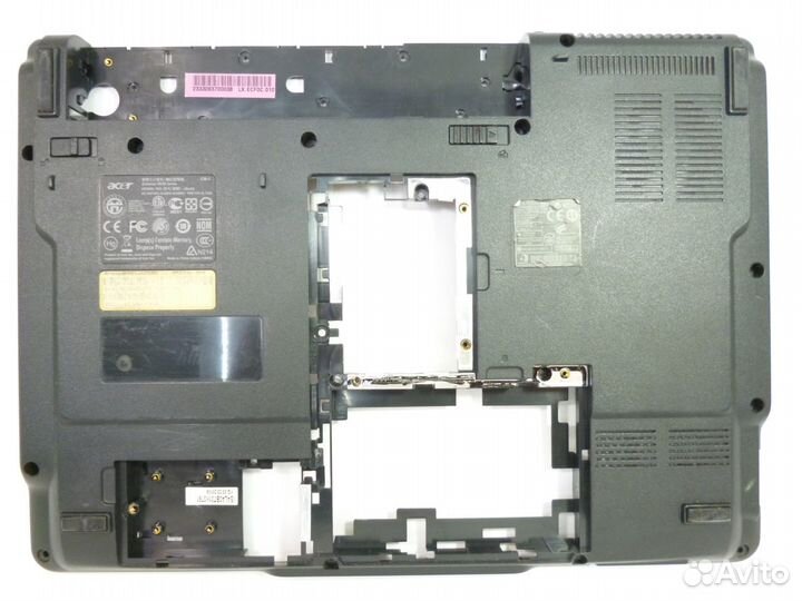 Б.у. запчасти ноутбука Acer Extensa 4230/ 4630