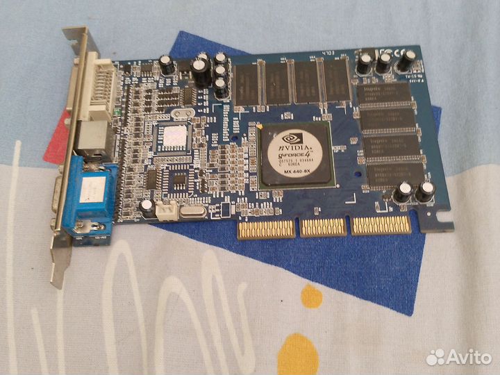 Видеокарта