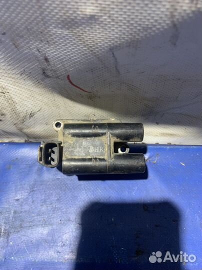 Катушка зажигания iran khodro samand 3-2 цилиндр