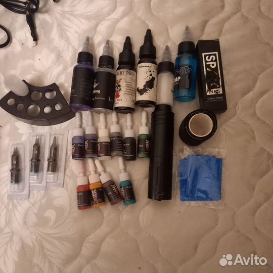 Тату наборы