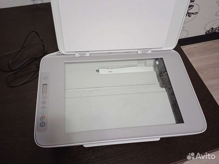 Струйное мфуhp DeskJet 2720