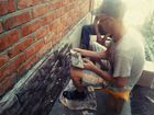 Штукатур маляр каменщик бетонные работы объявление продам