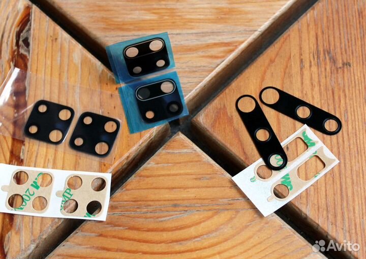 Стекло камеры redmi note 9 11 10s Mi 10t 10 Pro 9c