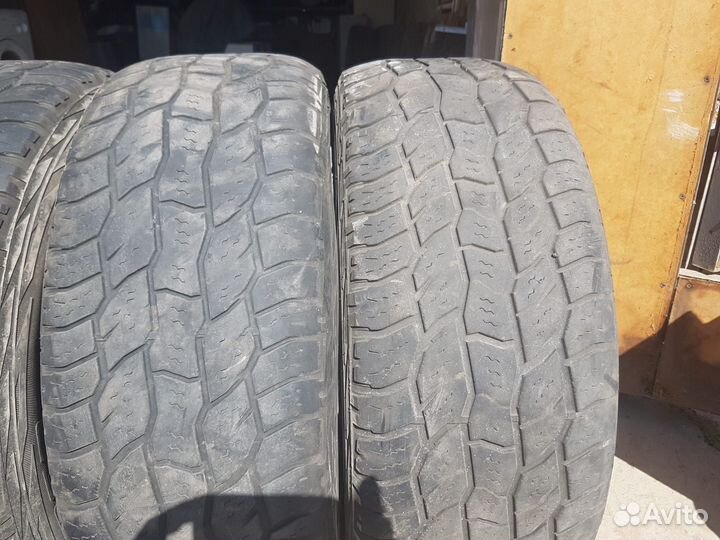 Cooper Discoverer A/T3 265/60 R18