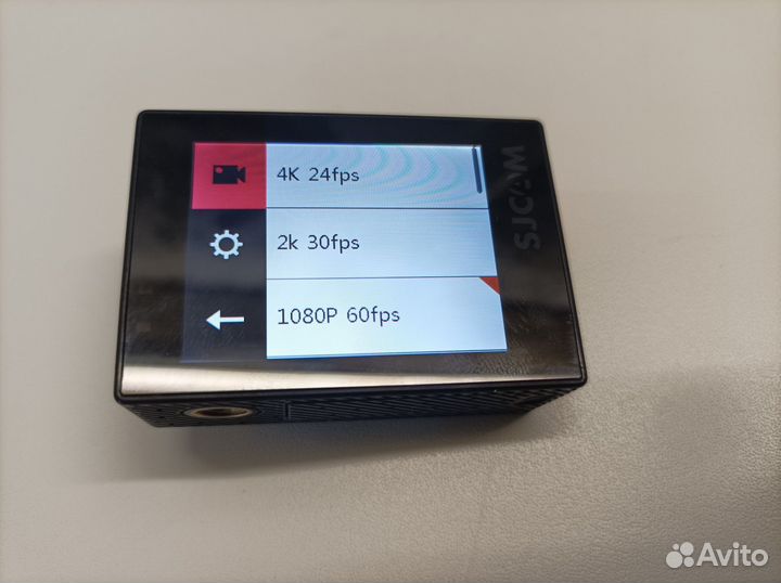 Экшн-камера sjcam SJ6 Legend