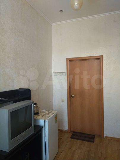 Комната 9 м² в 4-к., 4/5 эт.