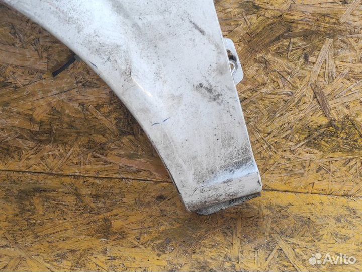 Крыло для левое Mercedes Vito W639 2.2 OM646 2006