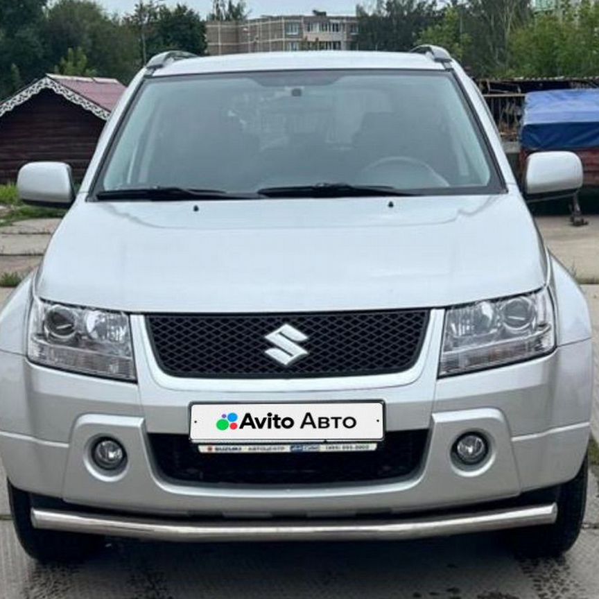 Купить Suzuki 🚘 от 275 000 ₽ в Кимрах: 1 056 объявлений