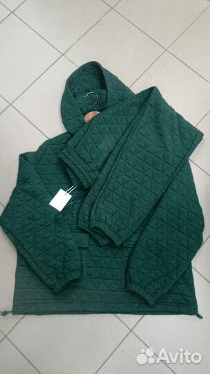 Костюм спортивный Италия новый