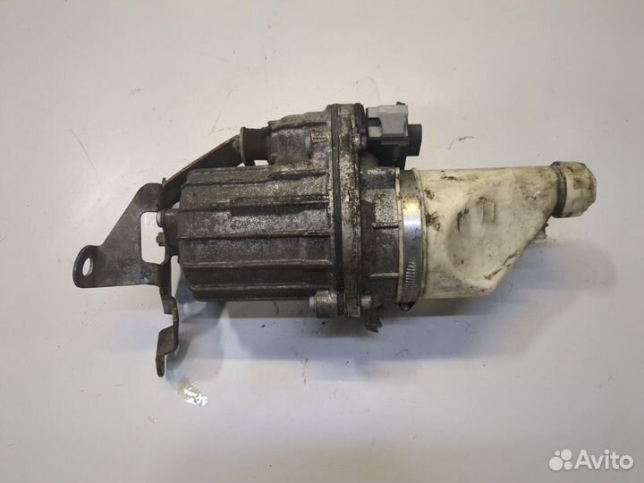 Насос усилителя руля Opel Zafira B, 2012