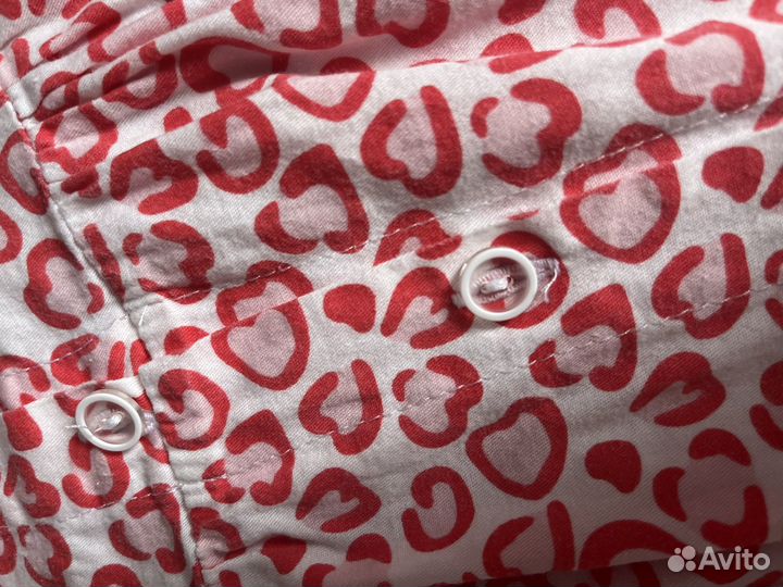 Платье летнее для девочки 128