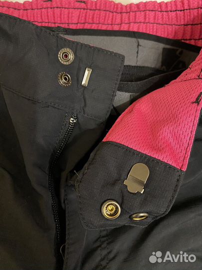 Женские шорты