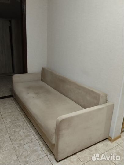 Диван бу