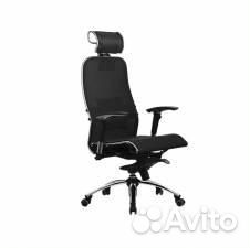 Samurai S-3 Plus двойная сетка