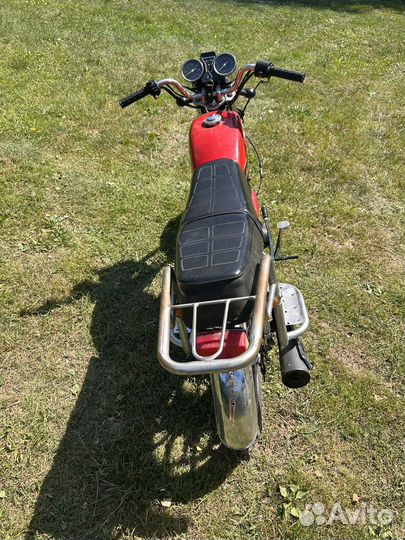 Альфа орион 125