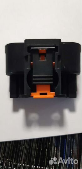 Разъём модуля катушки зажигания Опель Мокко