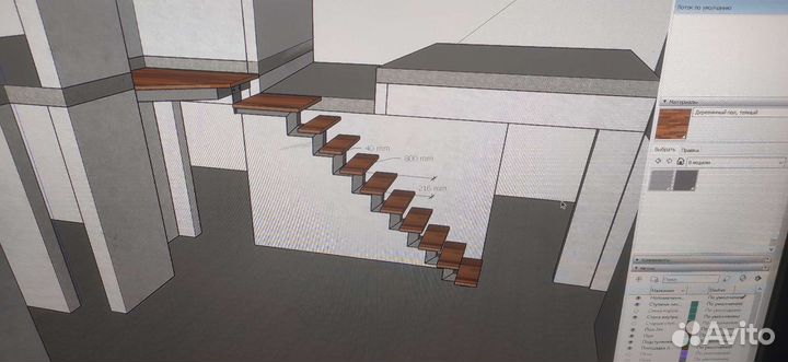 Услуги сварщика