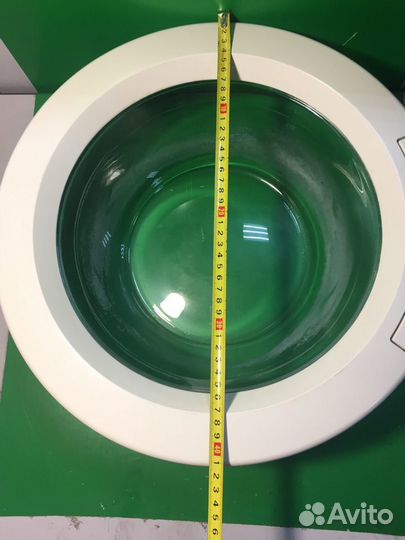 Дверца люка стиральной машины Bosch maxx 4, maxx5