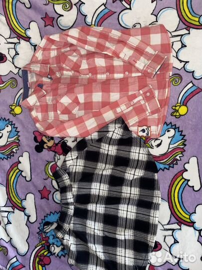 Сэконд хэнд детский