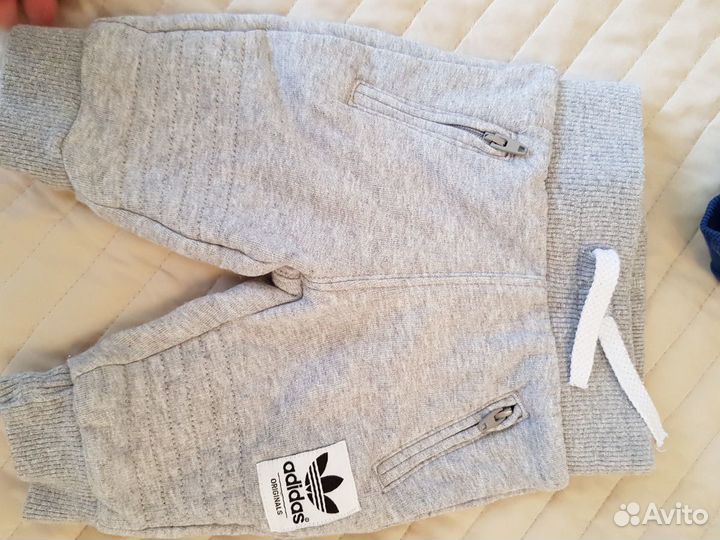 Костюм Адидас оригинал+