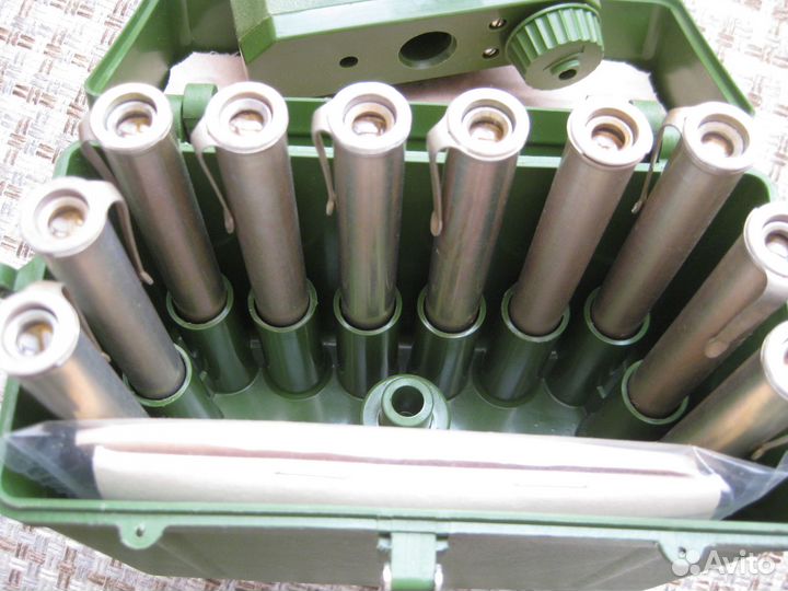 Дозиметр ид-1