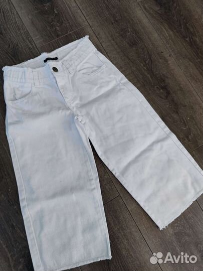 Джинсы для девочки