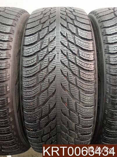 Nokian Tyres Hakkapeliitta R3 SUV 265/60 R18 99B