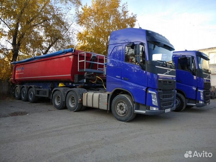 Водитель категории B,CE