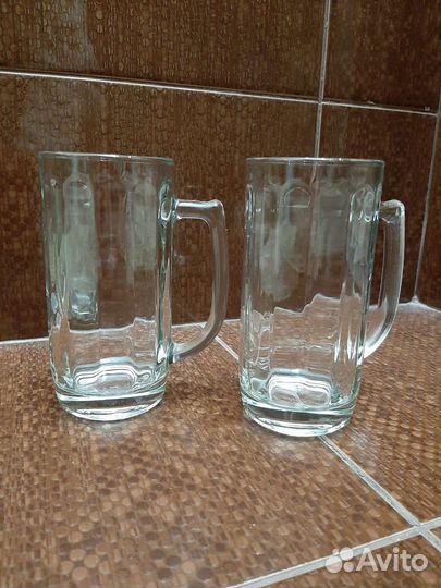 Кружка пивная