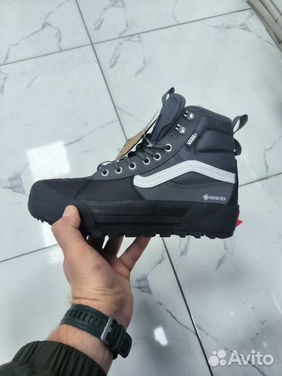 Кроссовки Sk8-Hi gore-TEX MTE-3 Vans