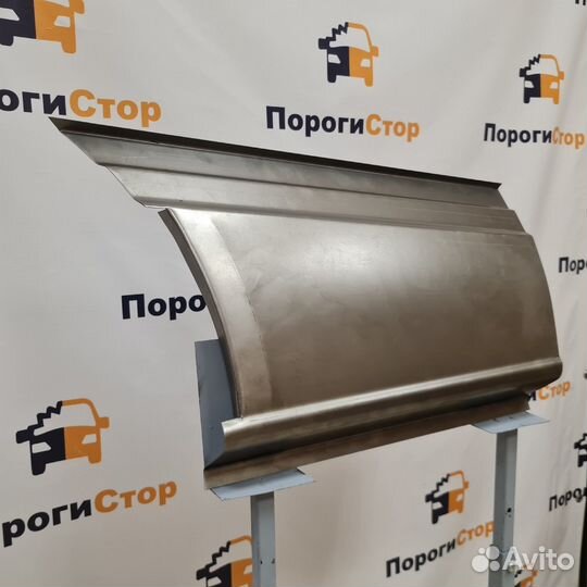 Ремкомплект кузова Mercedes Sprinter 906