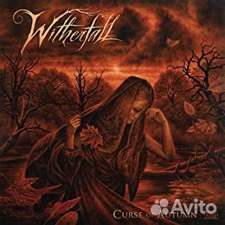 Witherfall - Curse Of Autumn (CD)
