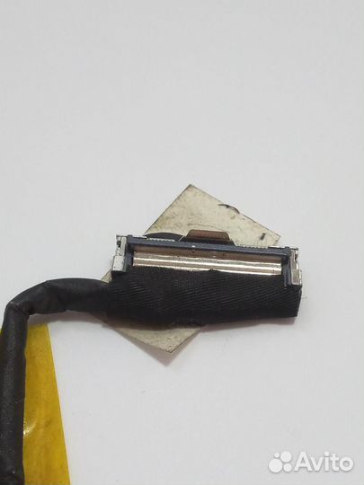 Шлейф матрицы для HP Pavilion dv9000 (foxdd0at9lc0