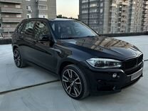 BMW X5 3.0 AT, 2014, 276 000 км, с пробегом, цена 2 990 000 руб.
