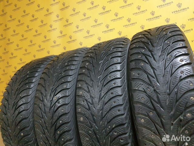 Yokohama Ice Guard IG35 225/65 R17 102T