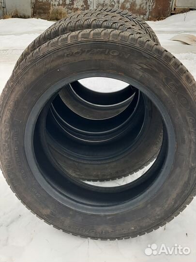 Goodyear UltraGrip 7 185/65 R15 88T