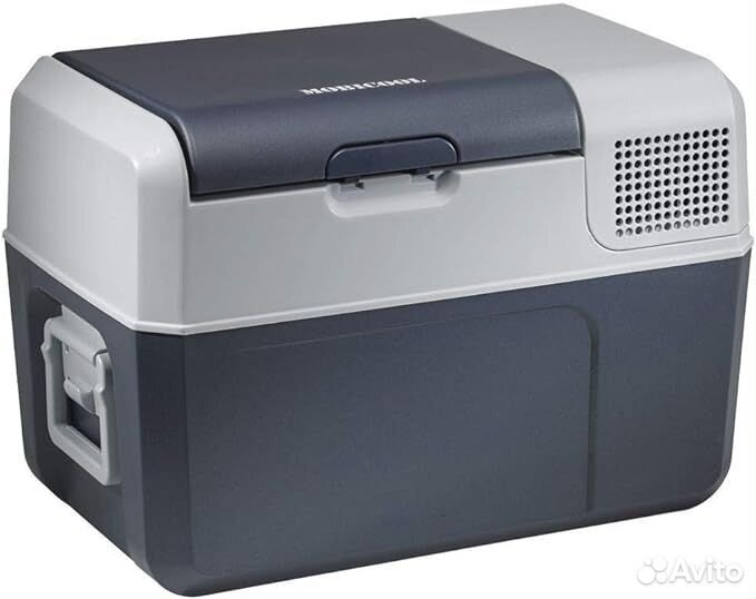 Компрессорный автохолодильник Mobicool FR40 AC/DC