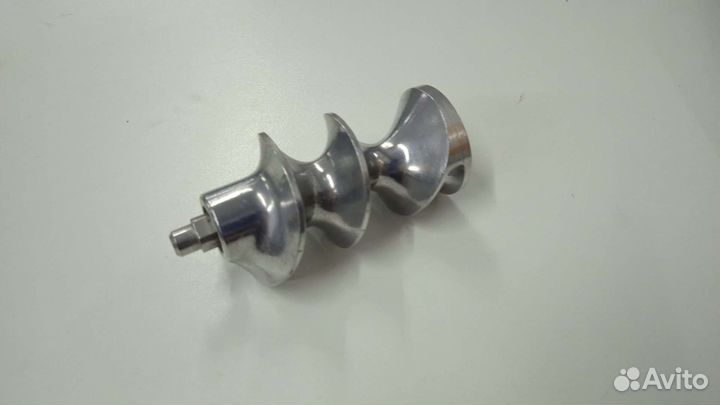 Шнек для мясорубки Bosch 12018085