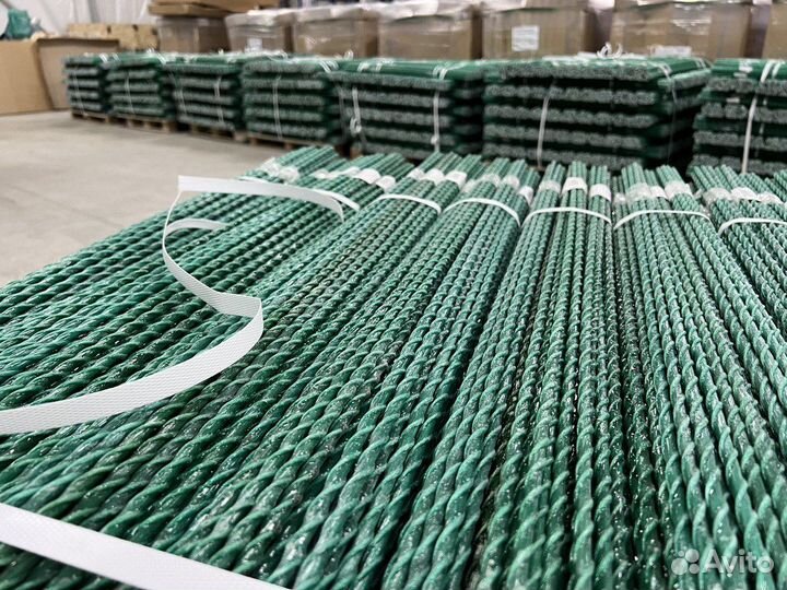 Колышки для растений