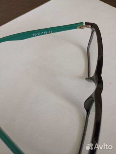 Оправа (очки) Еyekraft женская, подростковая