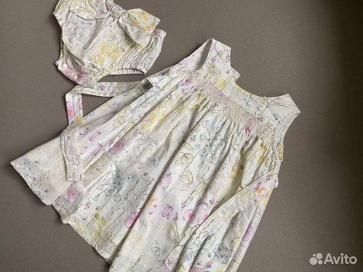 Комплект next на девочку