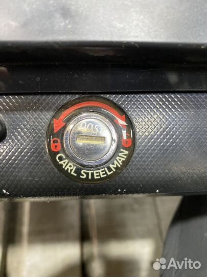 Автомобильный бокс на крышу