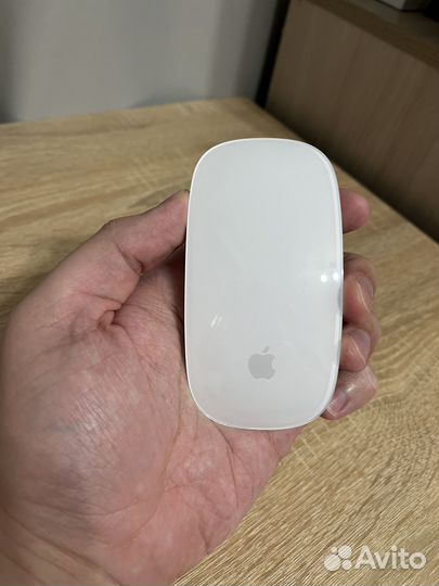 Мышь Apple Magic Mouse MK2E3CH/A