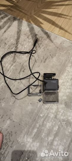 Экшн камера GoPro Hero+
